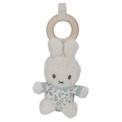 nijntje babygym - Blauw - Lucky Leaves