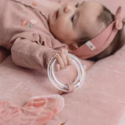 nijntje boxkleed - Roze - Lucky Blossom