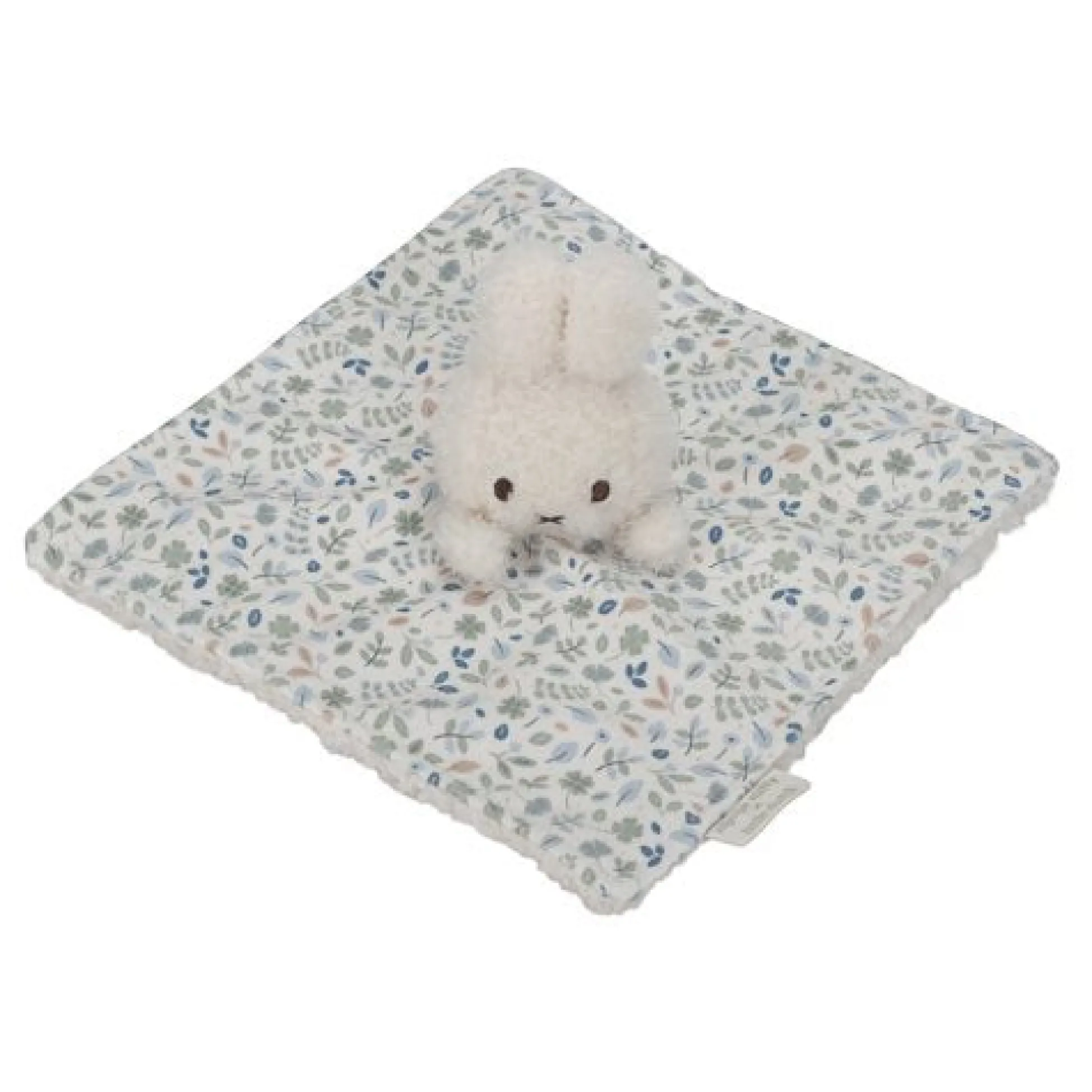 nijntje geschenkdoos - Blauw - Lucky Leaves