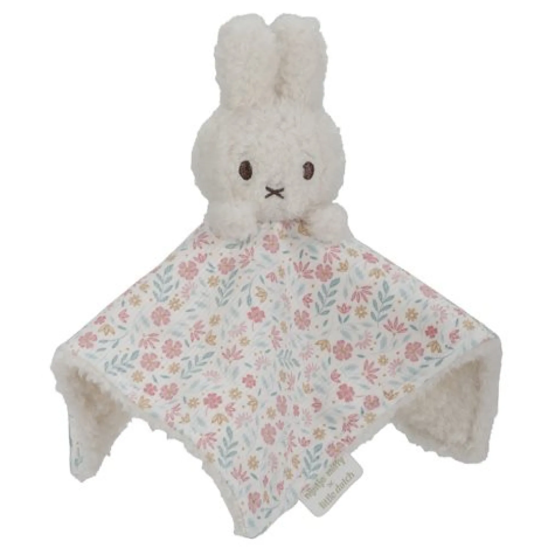nijntje geschenkdoos - Roze - Lucky Blossom