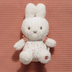 nijntje knuffel 20 cm - Roze - Lucky Blossom