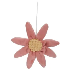 nijntje muziekmobiel - Roze - Lucky Blossom