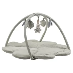 nijntje speelkleed met boog - Blauw - Lucky Leaves