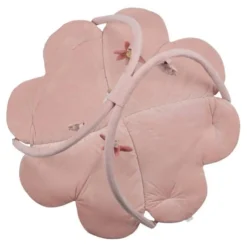 nijntje speelkleed met boog - Roze - Lucky Blossom