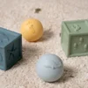 Ocean blokken / ballen set