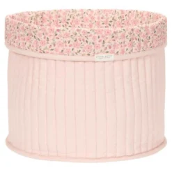 Opbergmand groot - Roze - Fairy Garden - Fairy Floral