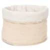 Opbergmandje medium - Beige - Essentials