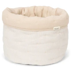 Opbergmandje medium - Beige - Essentials