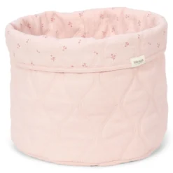 Opbergmandje medium - Roze - Essentials
