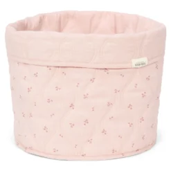 Opbergmandje medium - Roze - Essentials