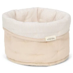 Opbergmand klein - Beige - Essentials