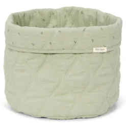 Opbergmand medium - Groen - Essentials
