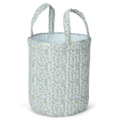 Opbergmand XL - Blauw - Forest Adventure