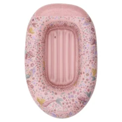 Opblaasboot - Roze - Dreamy Mermaid
