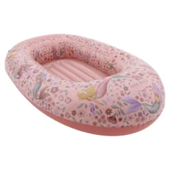 Opblaasboot - Roze - Dreamy Mermaid