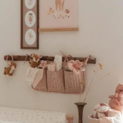 Organiser - Roze - Fairy Garden - Fairy Floral