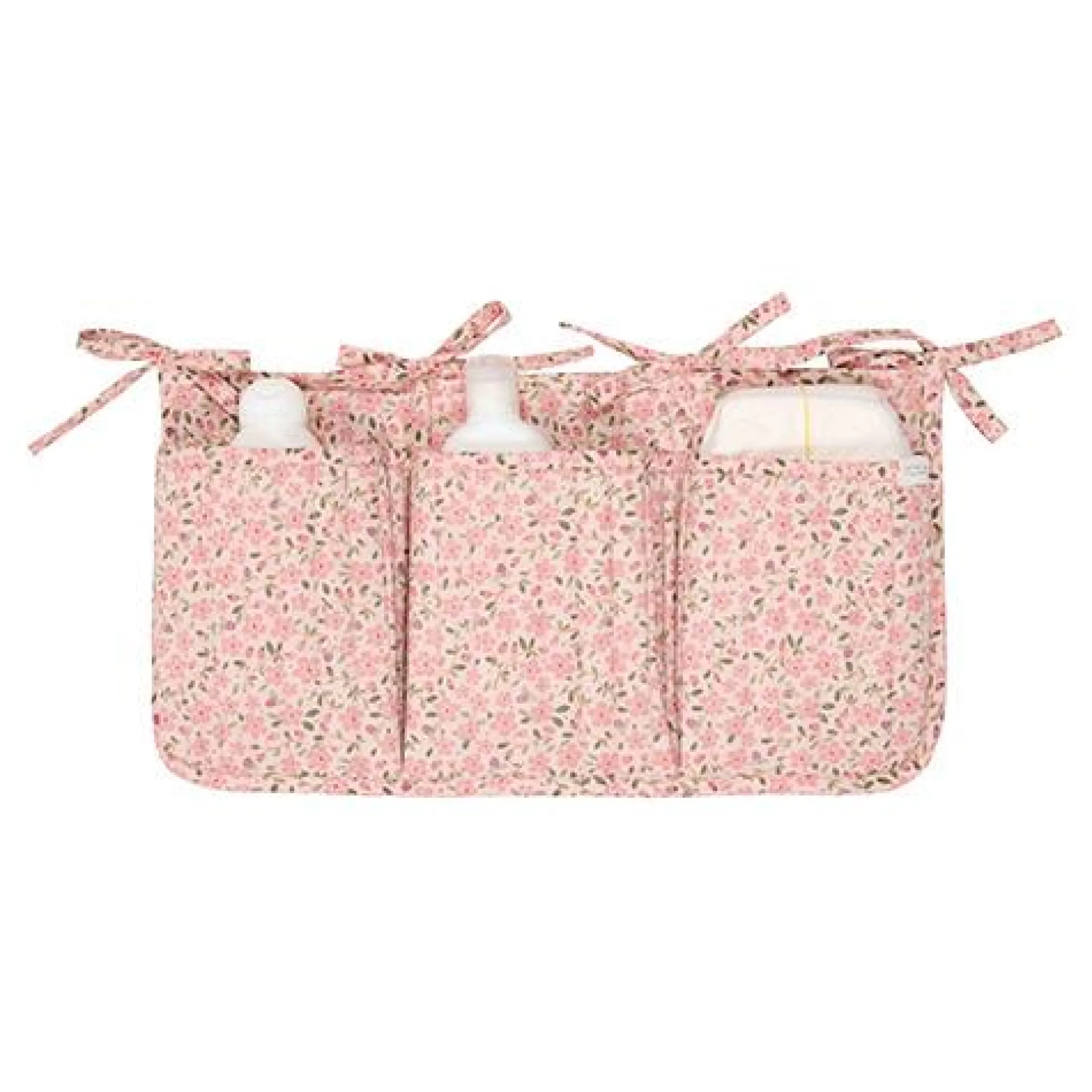 Organiser - Roze - Fairy Garden - Fairy Floral