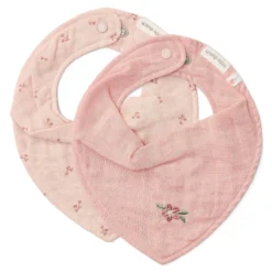 2-pack bandana slab - Roze - Essentials