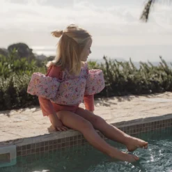 Paddle Pals - Roze - Dreamy Mermaid