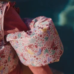 Paddle Pals - Roze - Dreamy Mermaid