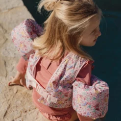 Paddle Pals - Roze - Dreamy Mermaid