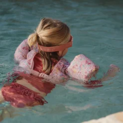 Paddle Pals - Roze - Dreamy Mermaid