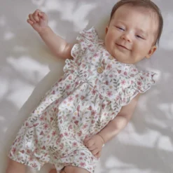 Playsuit - Mouwloos - Fairy Wonders