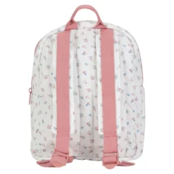Poppendraagzak - Roze