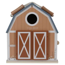 Poppenhuis Little Farm