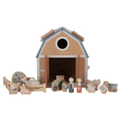 Poppenhuis Little Farm
