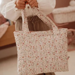 Poppen luiertas – Meerkleurig – Essentials – Soft Flowers
