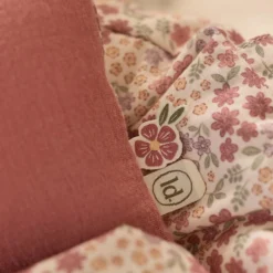 Poppenreiswieg - Roze