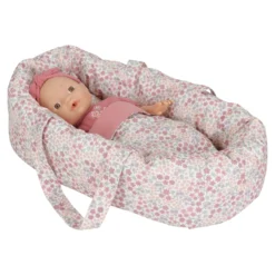 Poppenreiswieg - Roze