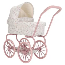 Poppenwagen - Essentials - Soft Flowers