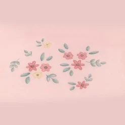 Pop-up tent - Roze - Ocean Dreams