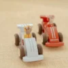 Pullback racewagens - Meerkleurig - Essentials
