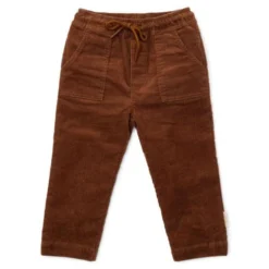 Ribbroek - Bruin - Little Farm