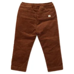 Ribbroek - Bruin - Little Farm