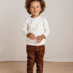 Ribbroek - Bruin - Little Farm
