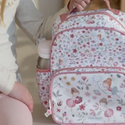 Rugzak - Roze - 35 cm