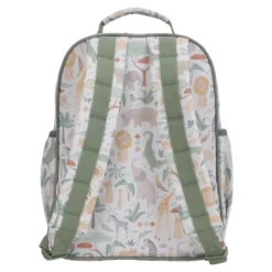 Rugzak - Wit - 35 cm