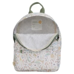 Rugzak - Wit - 29 cm