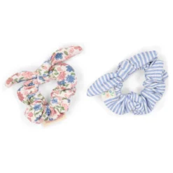 Scrunchie - Set van 2