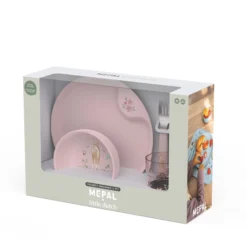 Set Kinderservies 6-Delig Fairy Garden