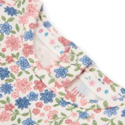 Shirt korte mouw - Meadow Flowers