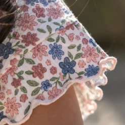 Shirt korte mouw - Meadow Flowers