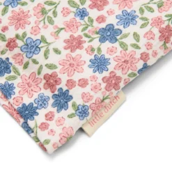 Shirt korte mouw - Meadow Flowers