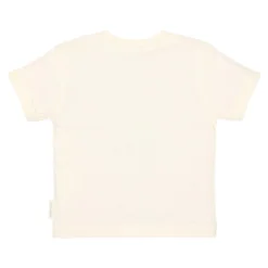 Shirt korte mouw - Wit