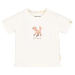Shirt korte mouw - Wit - Vos