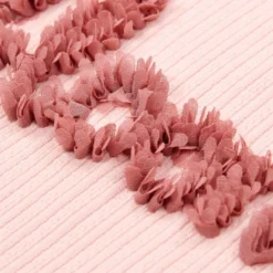 Shirt mouwloos - Roze